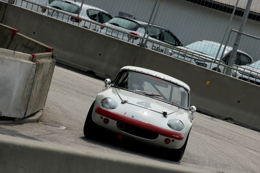 Christian Hope.
(Foto: Motorsporten.dk)